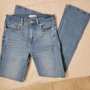 Loft Jeans Size 2